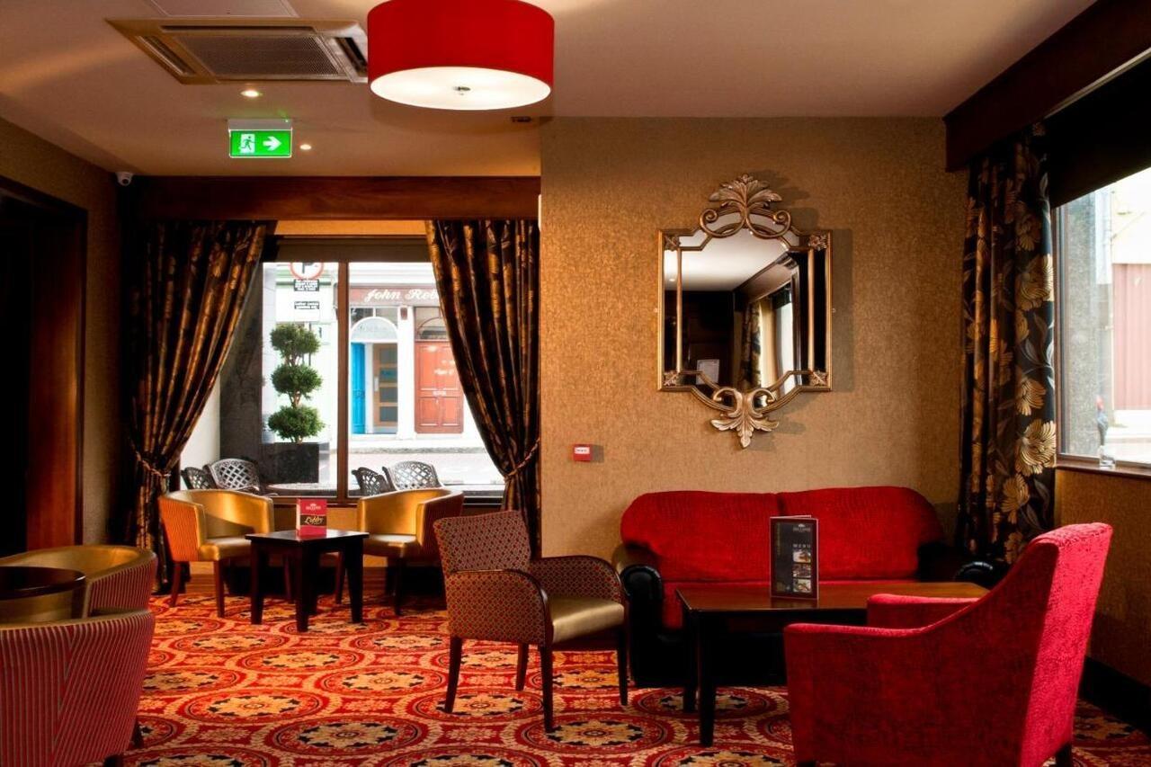 Dillon'S Hotel Letterkenny Exterior photo
