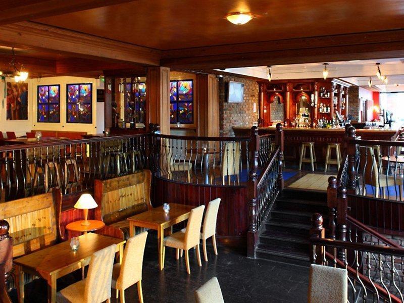Dillon'S Hotel Letterkenny Exterior photo